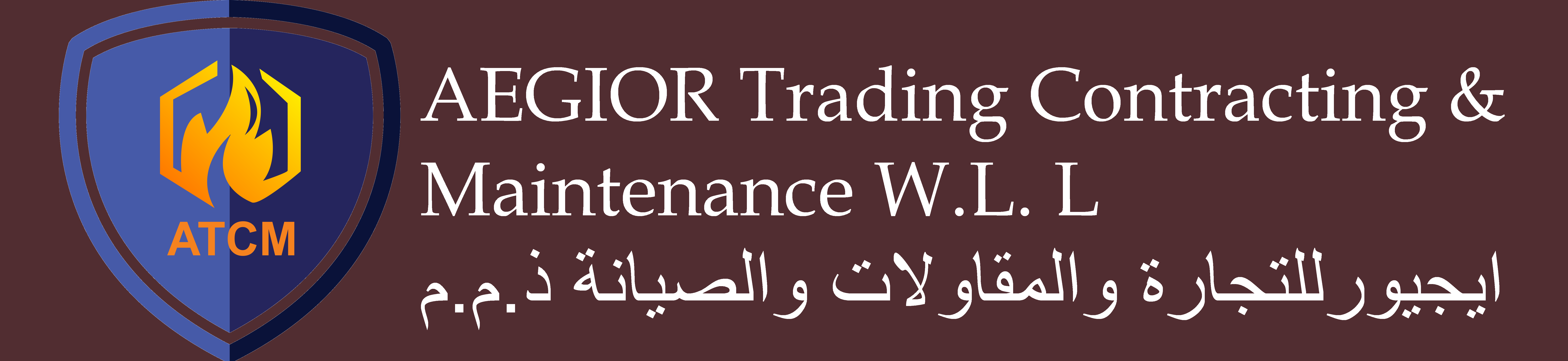 Aegior Trading Contract & Maintenance - Fire Safety Qatar